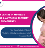 BEST IVF CENTRE IN MUMBAI